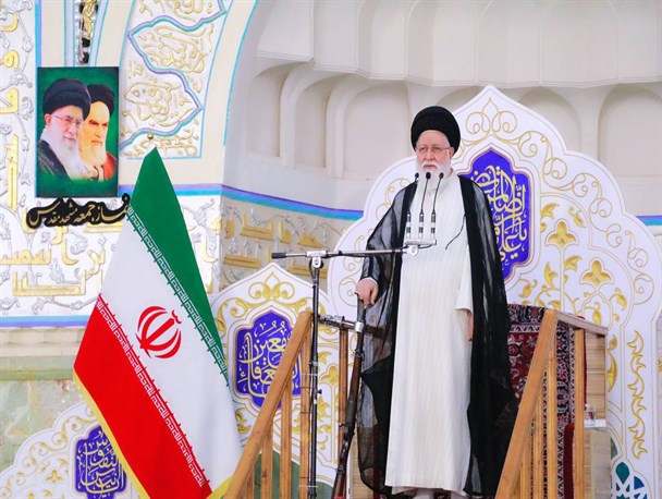 امید به برجام اشتباه است/ مسئولان مبادی فساد و سودجویی را شناسایی کنند