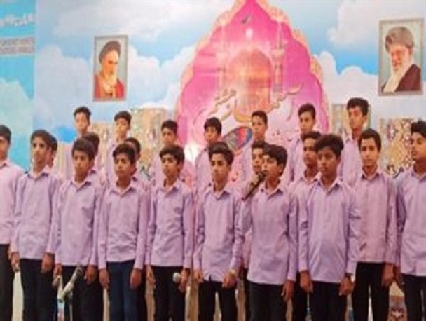 شانزدهمین جشنواره مردمی آسمان هشتم به کار خود پایان داد