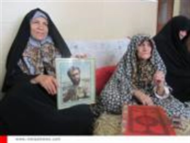 راننده وانتی که  قائم مقام فرماندهی لجستیک سپاه شد