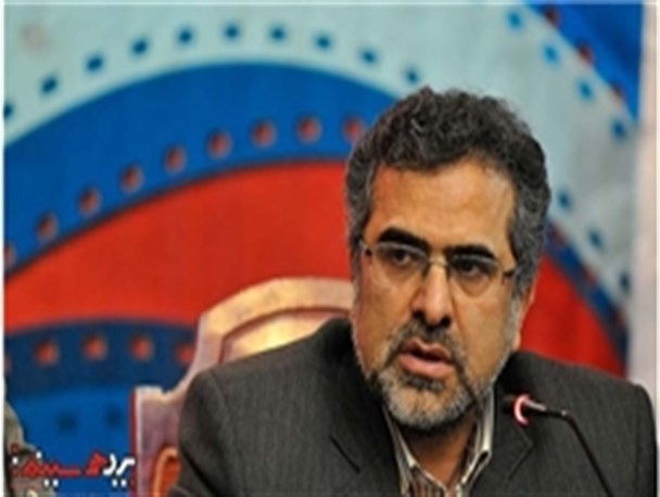 شمقدری: پلمپ خانه سینما باز می‌شود