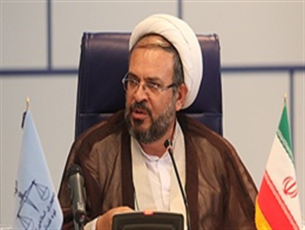 ۶۰ درصد از زندانیان استان محکومان مربوط به مواد مخدر هستند