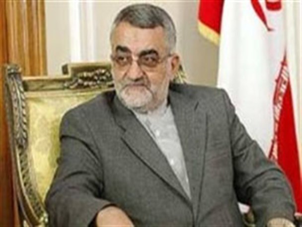 ناگفته‌های بروجردی از پشت پرده مسائل هسته‌ای در مجلس ششم