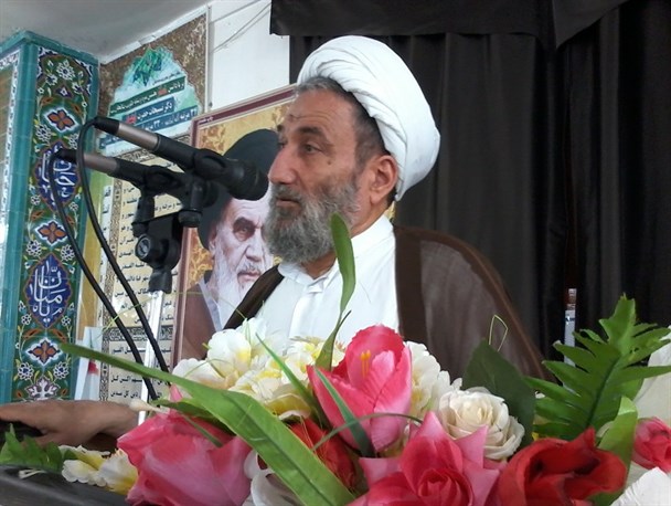 حقوق مردم ایران با توافق نهایی باید تامیین شود
