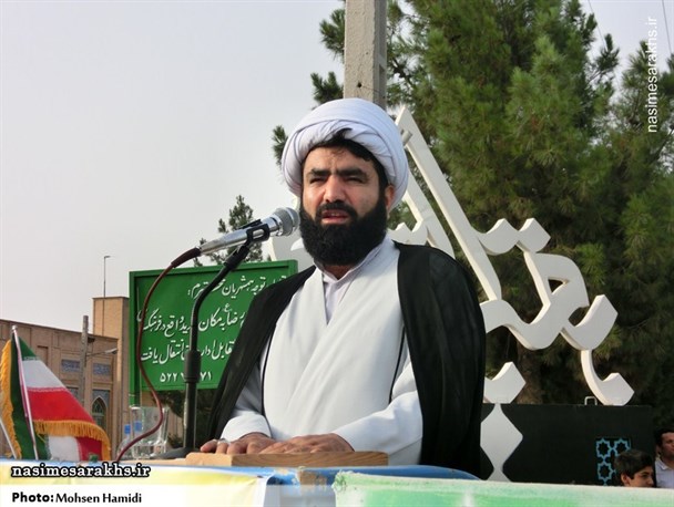 نماز عید سعید فطر نماد وحدت و شوکت جهان اسلام است/ تقوا، ملاک اصلی انتخاب اصلح در انتخابات است