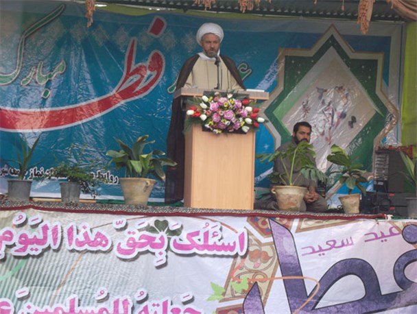 صرف جویی از مصادیق تقوای الهی است