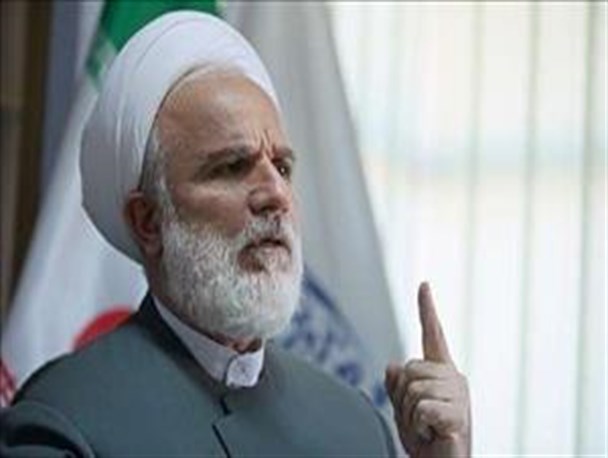 امید ما نه به نتیجه مذاکرات بلکه به توانایی داخلی خودمان است/ قدرتهای جهانی در جنگ جهانی دوم در داخل ایران حتی شاه را داخل جلسه راه ندادند