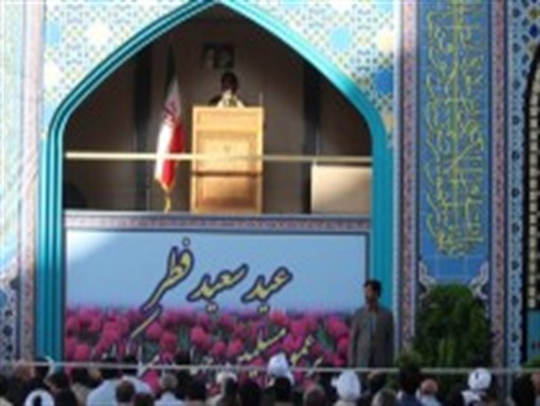 اسلام رحمانی انسان را یاد خوارج می اندازد/ عده ای دنبال طبل سازش با دشمن هستند
