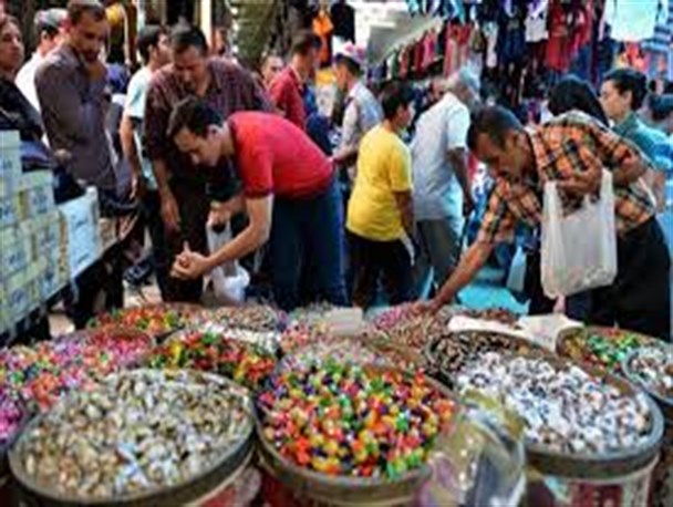 از برگزاری نماز عید فطر در ۲۱۶ نقطه استان تا دوخت کیسه برکت در سیستان و حلالیت طلبی در بلوچستان