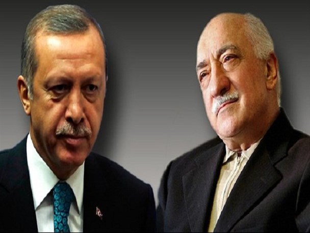 کودتای ترکیه بیشتر تبلیغاتی بود تا نظامی/ سناریوی اردوغان برای سرکوب مخالفان در ارتش