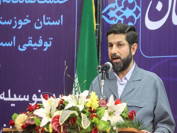 جناب آقای استاندار، نگاه حزبی و جناحی هم می تواند باعث عقب ماندگی دانشگاه شود