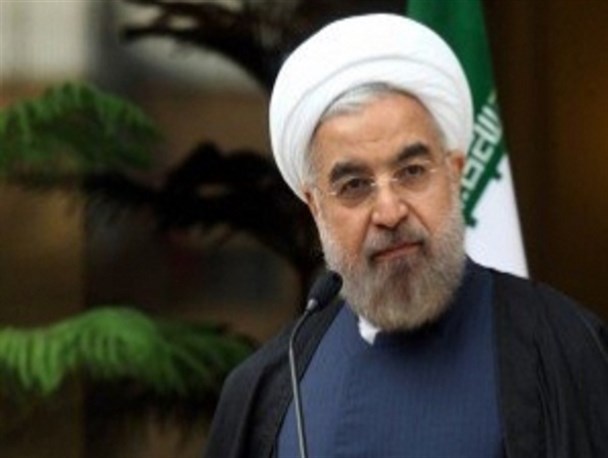 رسانه های پرسشگر از رئیس جمهور در سفر به کرمانشاه مشخص شدند