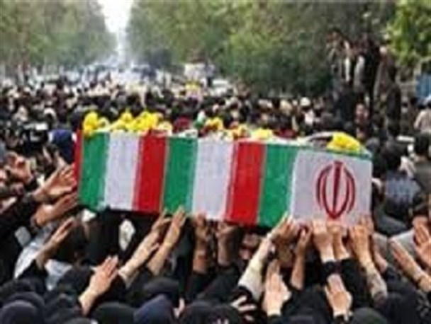 پیام نور مرکز کرج میزبان دو شهید گمنام می شود/ ساخت یادمان شهدای پیام نور از اولویت های دانشگاه پیام نور استان البرز