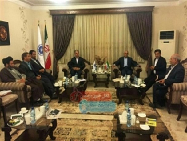 منتظر اعلام عمومی قول رئیس جمهور برای عمل به خواسته های کرمانشاه در استادیوم آزادی هستیم/ دولت در سخن به خواست مردم تمکین کرده است