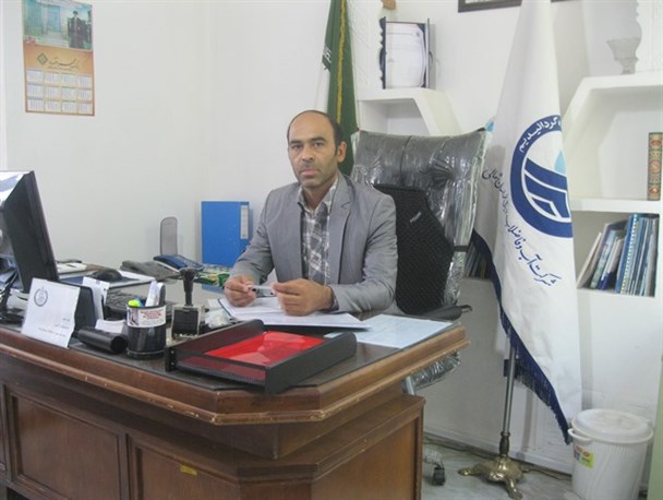 نوسازی و بهسازی ۱۲۰ انشعاب آب روستایی در شهرستان گرمه