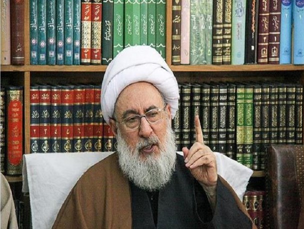 رفع رکود کشور با تکیه بر اقتصاد مقاومتی/ بدعهدی آمریکائی ها در برجام قابل پیش بینی بود/ مردم هشترود سخت کوش و مومن هستند