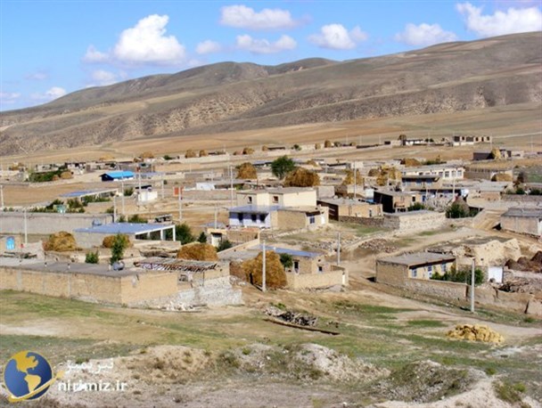 گردشگری روستایی راهبردی برای توسعه شهرستان نیر