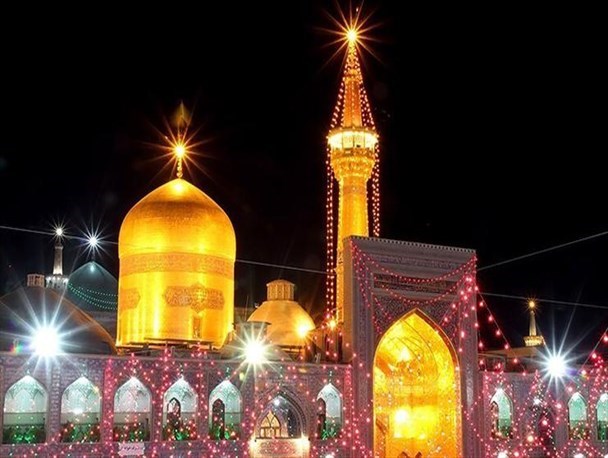 اعزام 30 مددجوی اردلی به مشهد مقدس