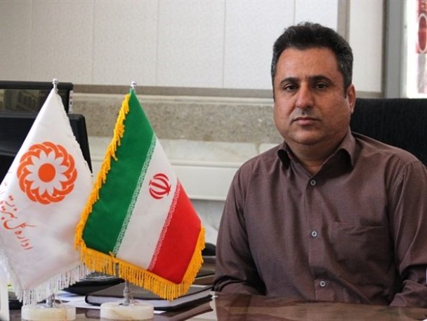 بیش از ۴۰۰نفر در انار تحت پوشش بهزیستی هستند / تنها ۱۰درصد از امور بهزیستی انار مربوط به خدمات مالی می باشد
