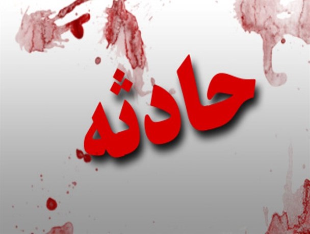 واژگونی تراکتور جان جوان ۲۲ ساله را گرفت