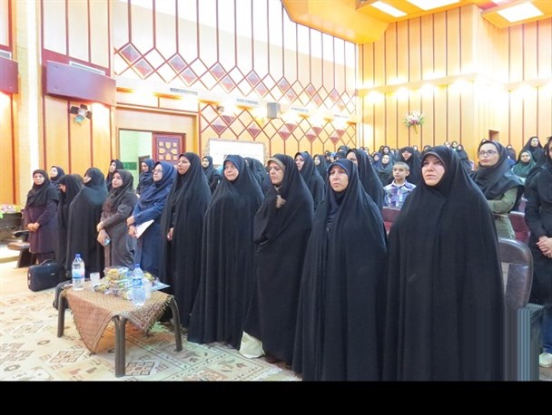برگزاری همایش همرازیاس در دانشگاه علوم‌ پزشکی اهواز