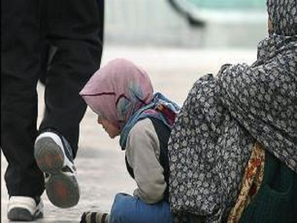 تکدی‌گری؛ فریب‌کاری در پس نقاب فقر