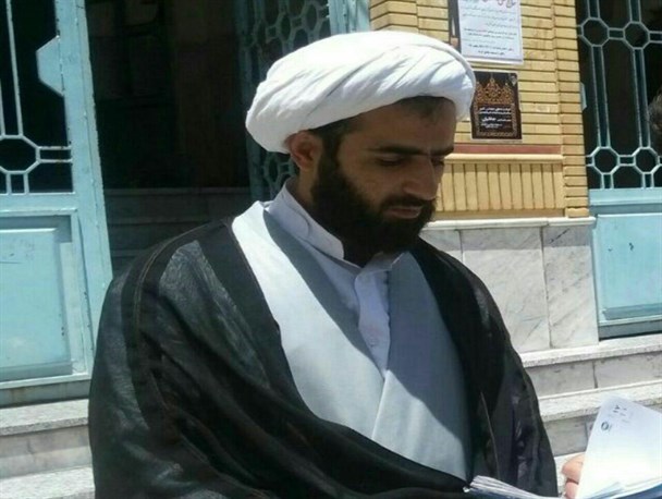 آمران به معروف حافظین ناموس مردم