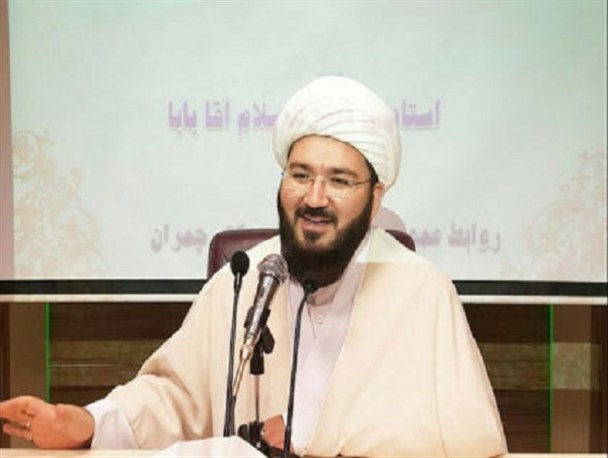 روحانیت ضربه‌های مهلکی بر دشمنان وارد کرده است