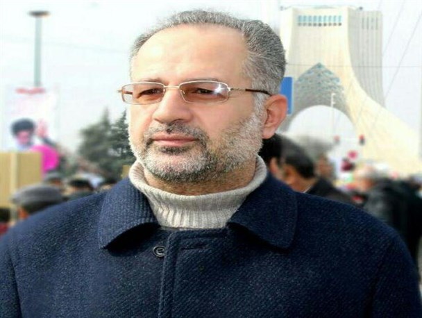 امام راحل هنگام پذیرش قطعنامه 598 آبروی خود را با خدا معامله کرد