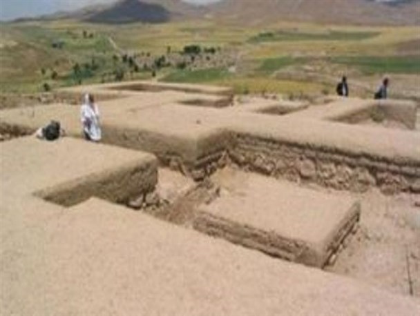 صنعت گردشگری بوکان در اغما