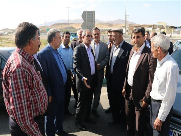 مناطق سهلان و الوارعلیا را در زمان‌‌بندی مدون توسعه می‌‌دهیم