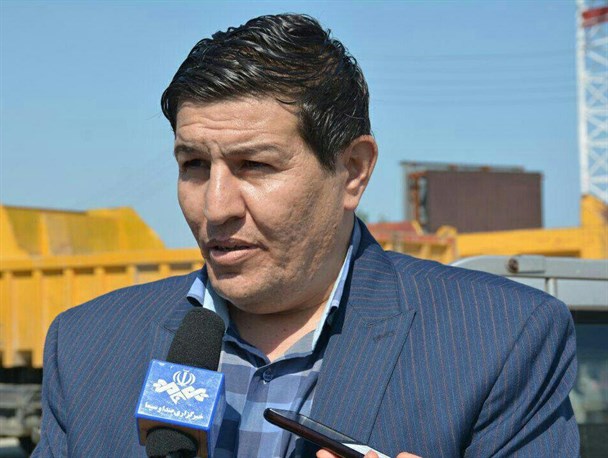 دست‎فروشان حریم جاده‎های غرب گلستان جمع آوری می شوند