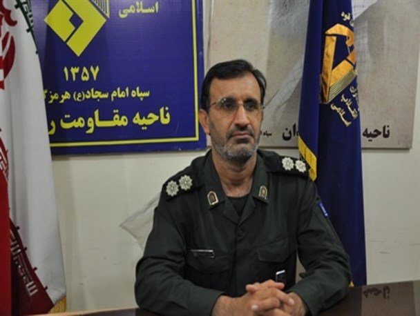 یادواره سردار شهید حاجبی در رودان برگزار می شود