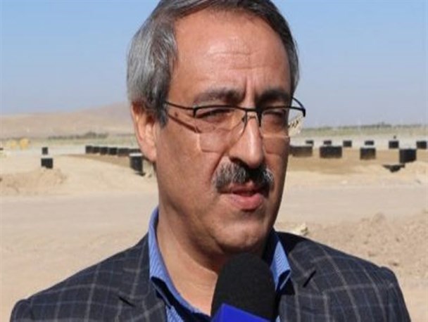 پیشرفت ۴۰ درصدی احداث پتروشیمی میاندوآب/پیش بینی ۲۰۰ میلیارد تومان برای اتمام پروژه