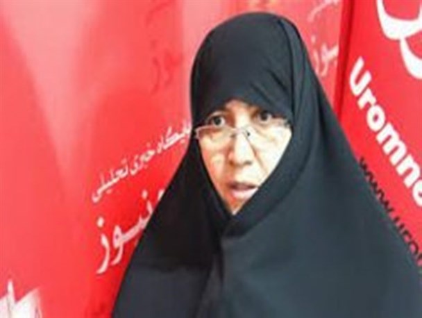 حجاب مسئله سیاسی نیست / تحکیم فرهنگ حجاب و عفاف از اولویت برنامه های آموزش و پرورش باشد
