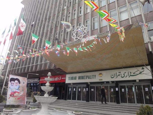 رقابت دولت و اصلاح‌طلبان بر سر شهرداری تهران