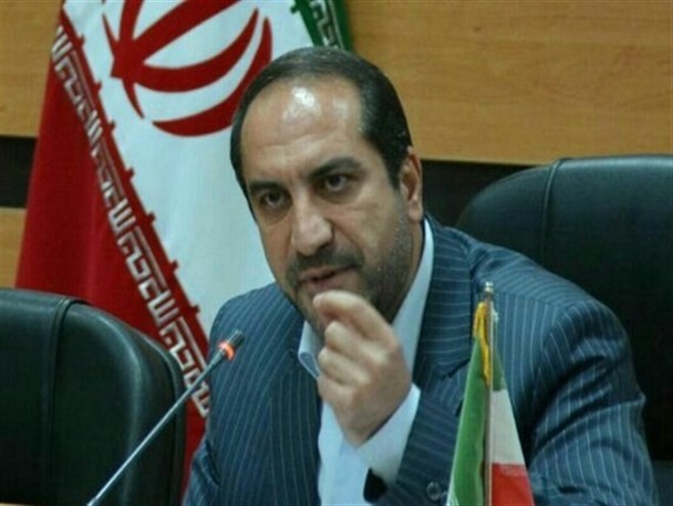 فرماندار شهرستان ویژه چابهار منصوب شد