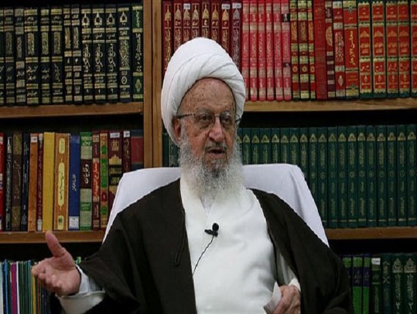پاسخ صریح آیت الله مکارم شیرازی به اظهارات تند «احمد الطیب» شیخ الأزهر