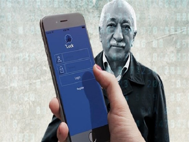 دستگیری 115 تن به اتهام فعالیت در شبکۀ مجازی جنبش گولن