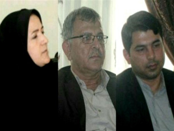 پیگیری احداث سد تراز در لالی/ کلنگ زنی طرح آب رسانی دشت هارکله بزودی انجام می شود