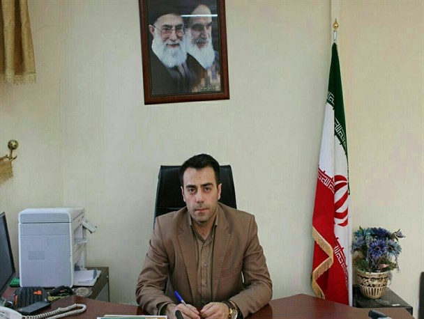 نخستین نشست بخشدار فیروزکوه با مدیران اجرایی