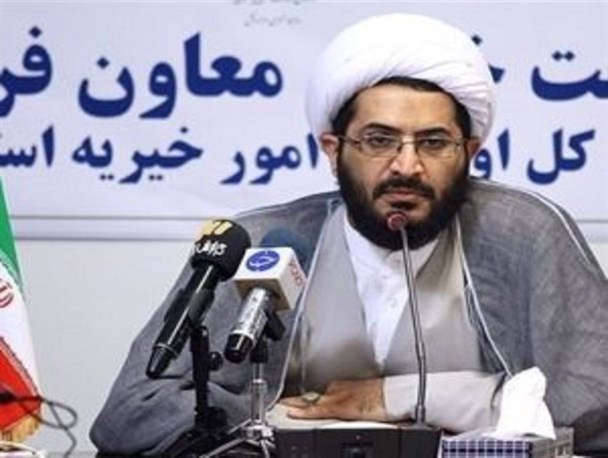 برگزاری جشن‌های دهه کرامت در ۳۵۰ امامزاده کشور