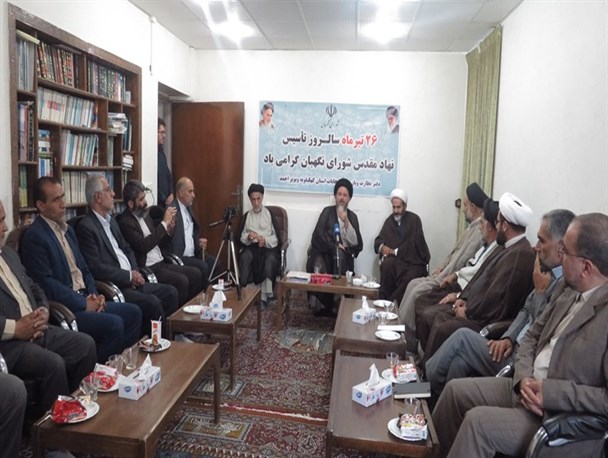 افرادی هستند که برای یک رأی هزاران دروغ می‎گویند/هرگز نبایداز جانب شما دروغ پذیرفته شود