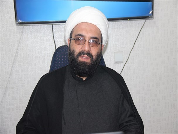 نقش ائمه جمعه در امیدآفرینی بین مردم بسیار حائز اهمیت است