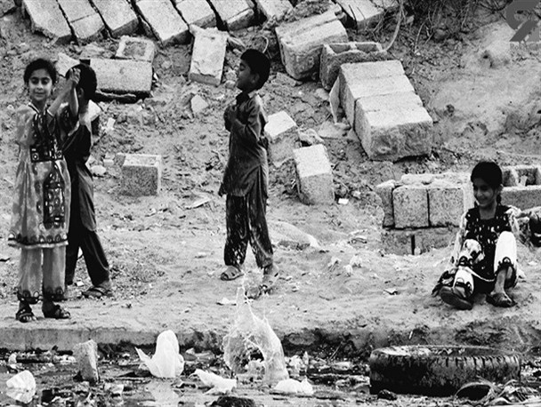 حاشیه‌نشینی معضل جدی سیستان و بلوچستان/ سکونت‌گاه‌های غیررسمی مستعد رخدادهای غیرمترقبه