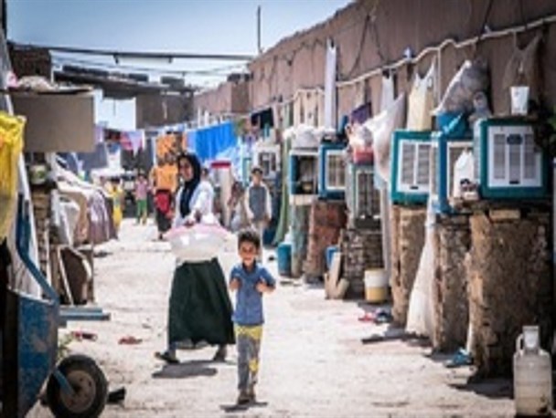 برابر؛ مثل فرزندان یک پدر!