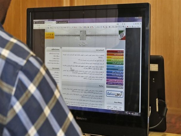 فرآیند هدایت تحصیلی در دوران کرونا در بستر مجازی است/ انتخاب رشته بیش از ۴۱ هزار دانش‌آموز در سیستان و بلوچستان