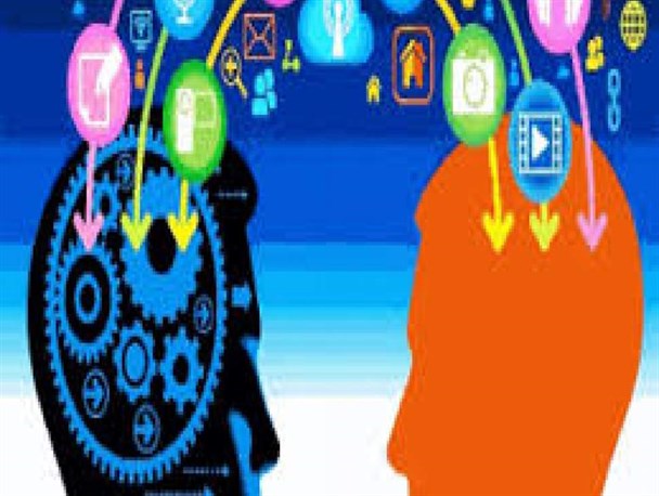 سلاح جنگ شناختی