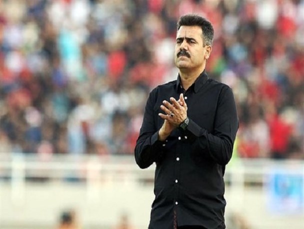 پورموسوی: هم‌قسم شده‌ایم تا پارس جنوبی تک رقمی شود/ تیم سال بعدم مشخص شده بود