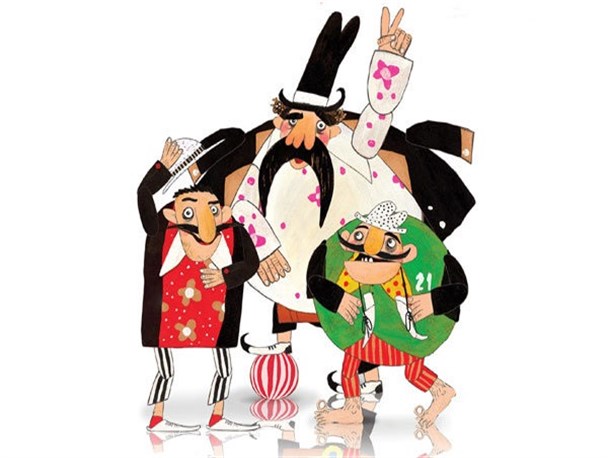 سری جدید «شکرستان» روی آنتن می رود