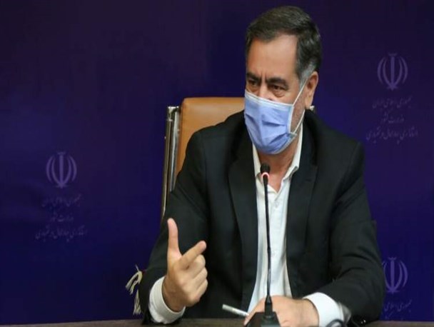 اعضای ستادهای استانی و شهرستانی چهارمحال و بختیاری در مقابله با کرونا واکسینه می‌شوند